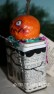 Boo! HodgePodge